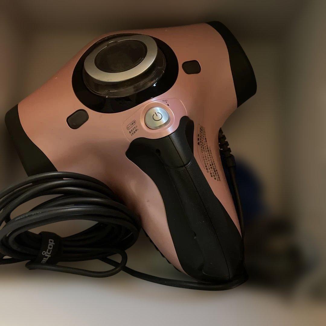 レイコップ RT-300 ふとんクリーナー本体　アレルギー対策　花粉症対策