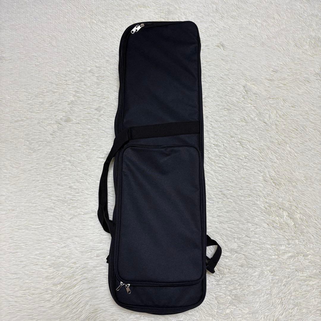 美品　沖縄三線 蛇皮　合皮　工四合 初心者 入門者 ソフトケース付　付属品多数