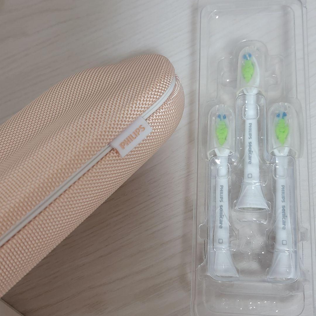 【難あり品】PHILIPS DiamondClean Deep clean