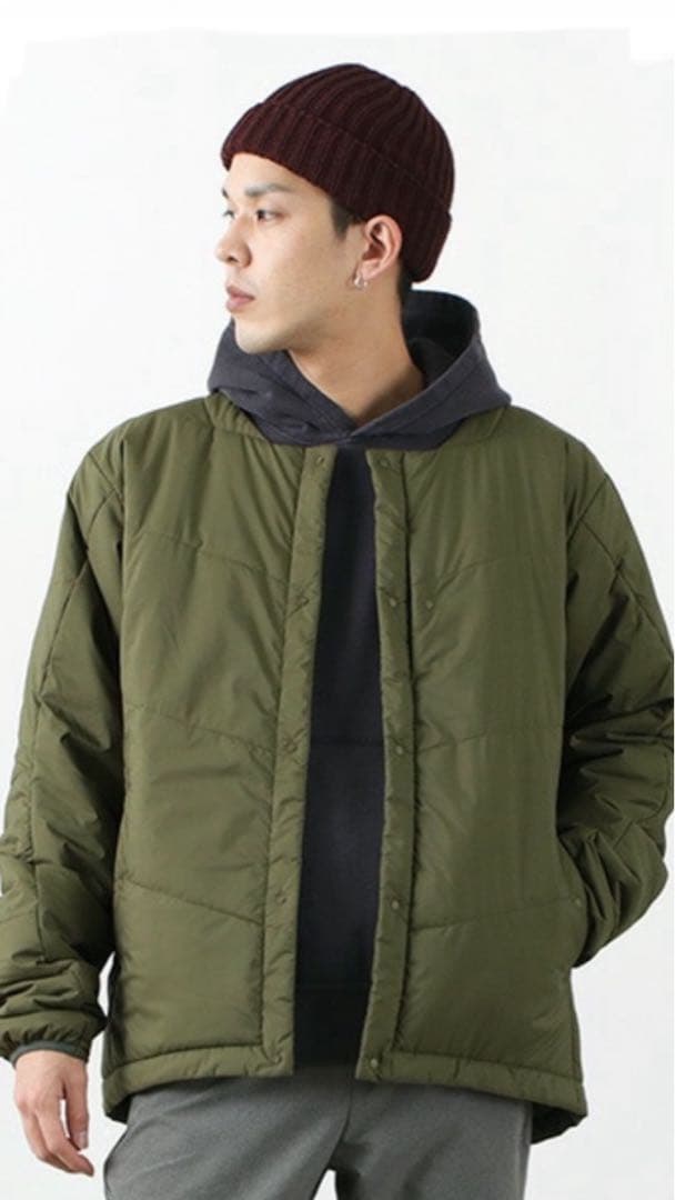 POUTNIK by TILAK pygmy ティラクピグミー　サイズ　M