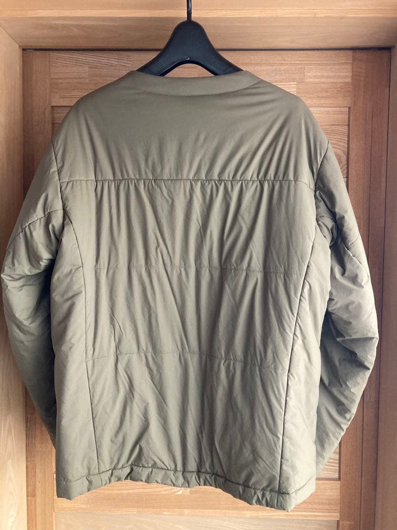 POUTNIK by TILAK pygmy ティラクピグミー　サイズ　M