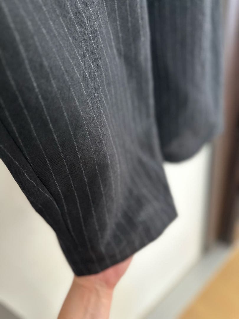 cavane キャヴァネ　オリジナルパンツ