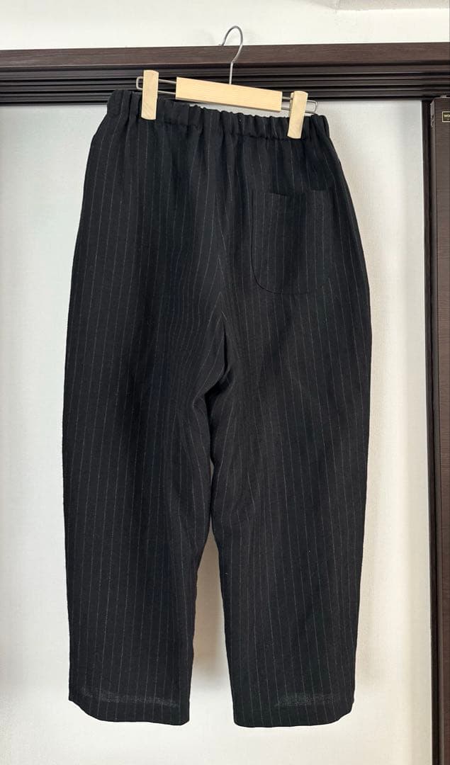 cavane キャヴァネ　オリジナルパンツ