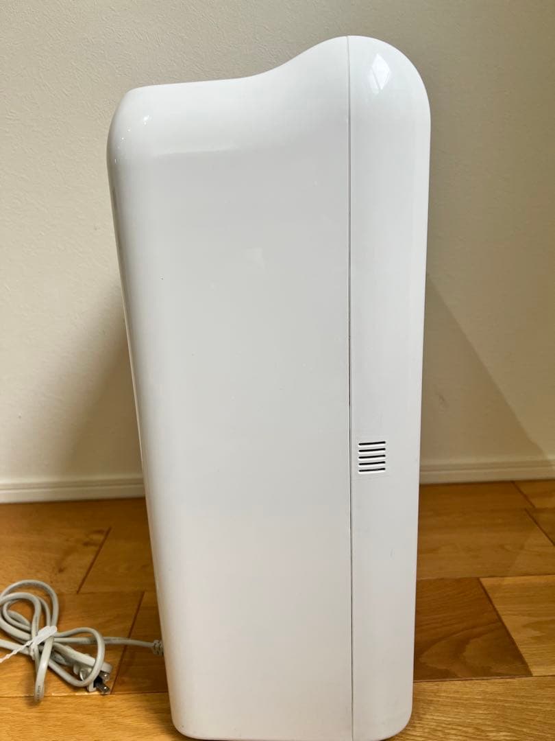 三菱MJ-M100PX-W 衣類乾燥除湿機 サラリ　ムーブアイ