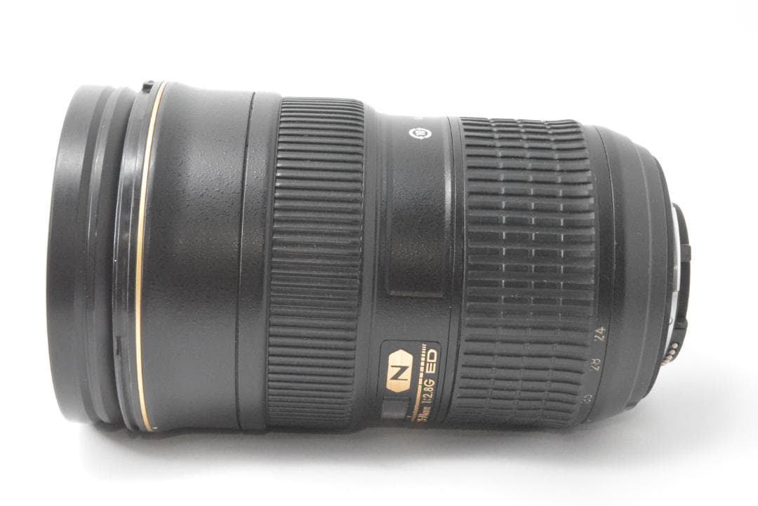 ニコン　Nikon AF-S 24-70mm F2.8 G ED