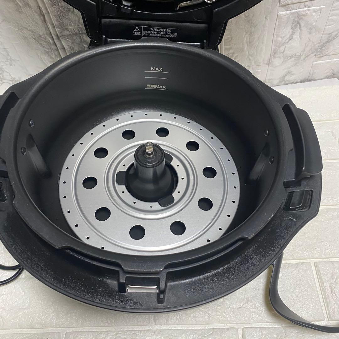 フジピーページパナソニック オートクッカー ビストロ NF-AC1000