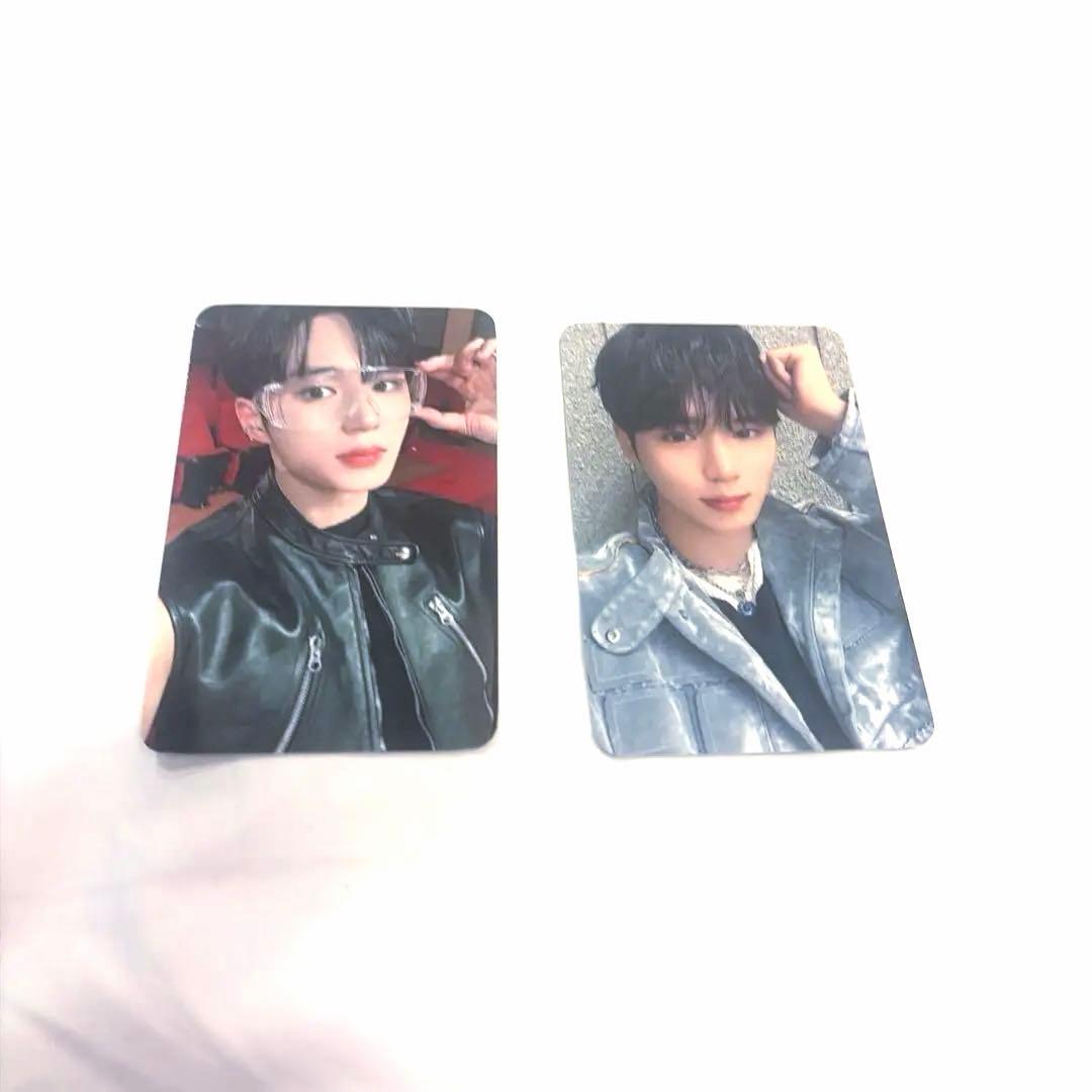 ジュンソ トレカ デビュー ショーケース 15時 19時 特典 サノク ショケ