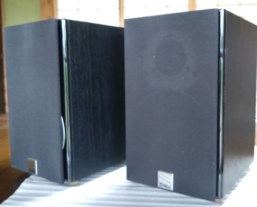 美品完動品 　Dali ZENSOR PICO（ペア）ダリ　センソール　ピコ