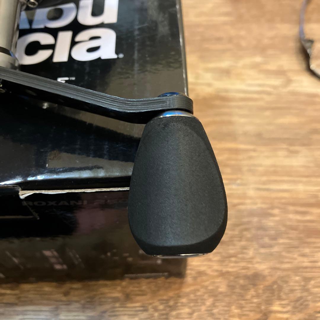 アブガルシア　ロキサーニ2500SH