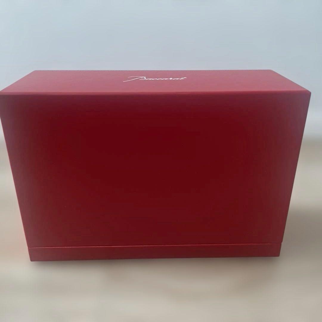 バカラ　クリスタル　干支 馬　2026