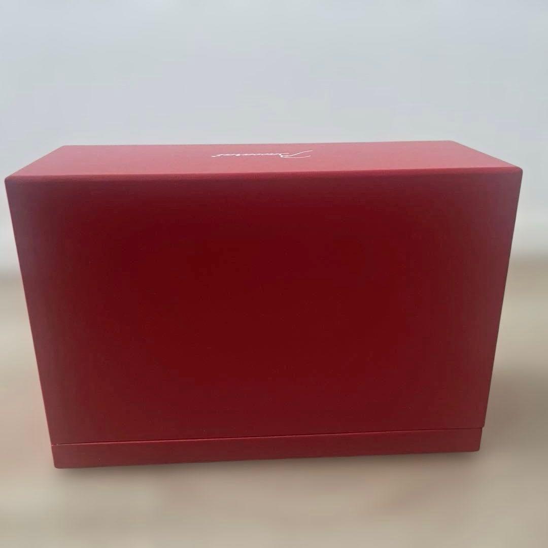 バカラ　クリスタル　干支 馬　2026