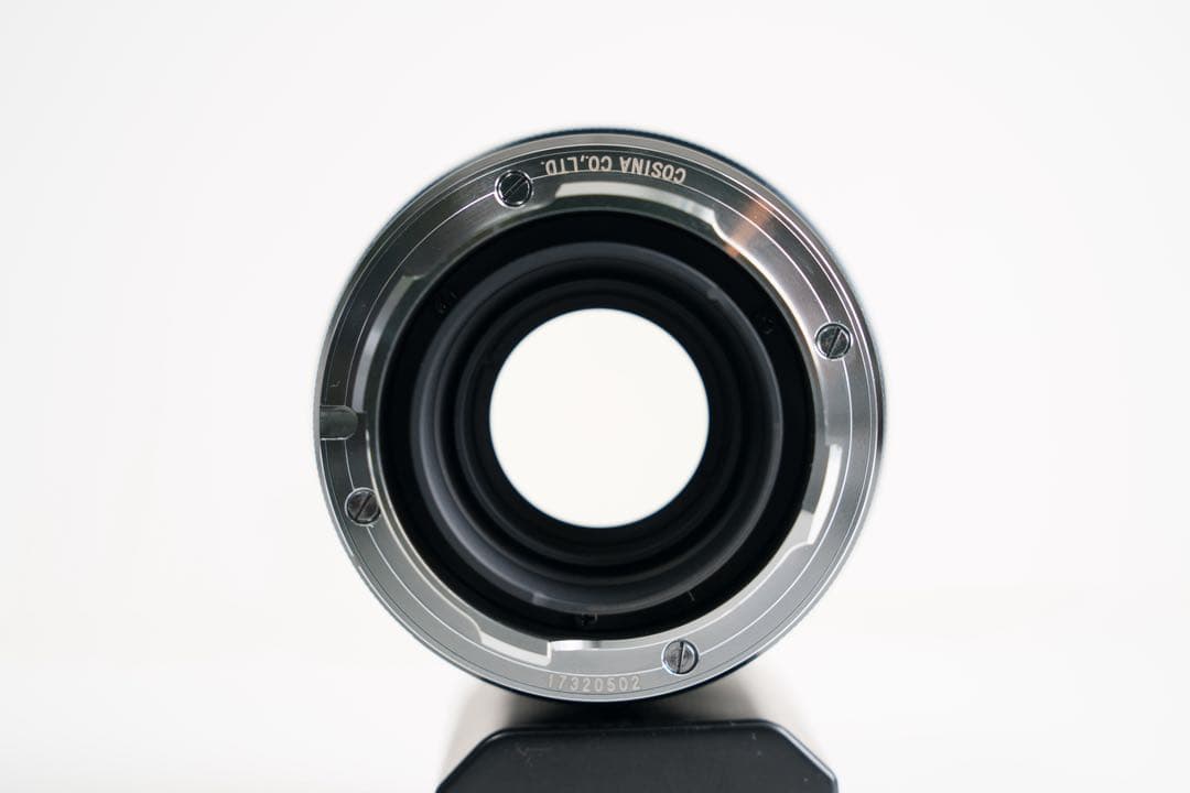 レンズ(単焦点) Voigtlander ULTRON 75mm F1.9 SC VM