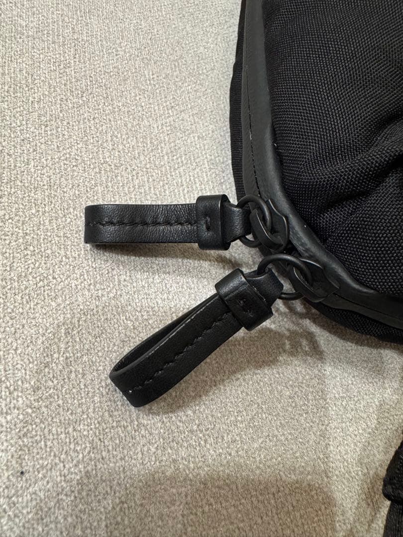 め*可様 美品　メゾンマルジェラ ショルダーバッグ グラムスラム