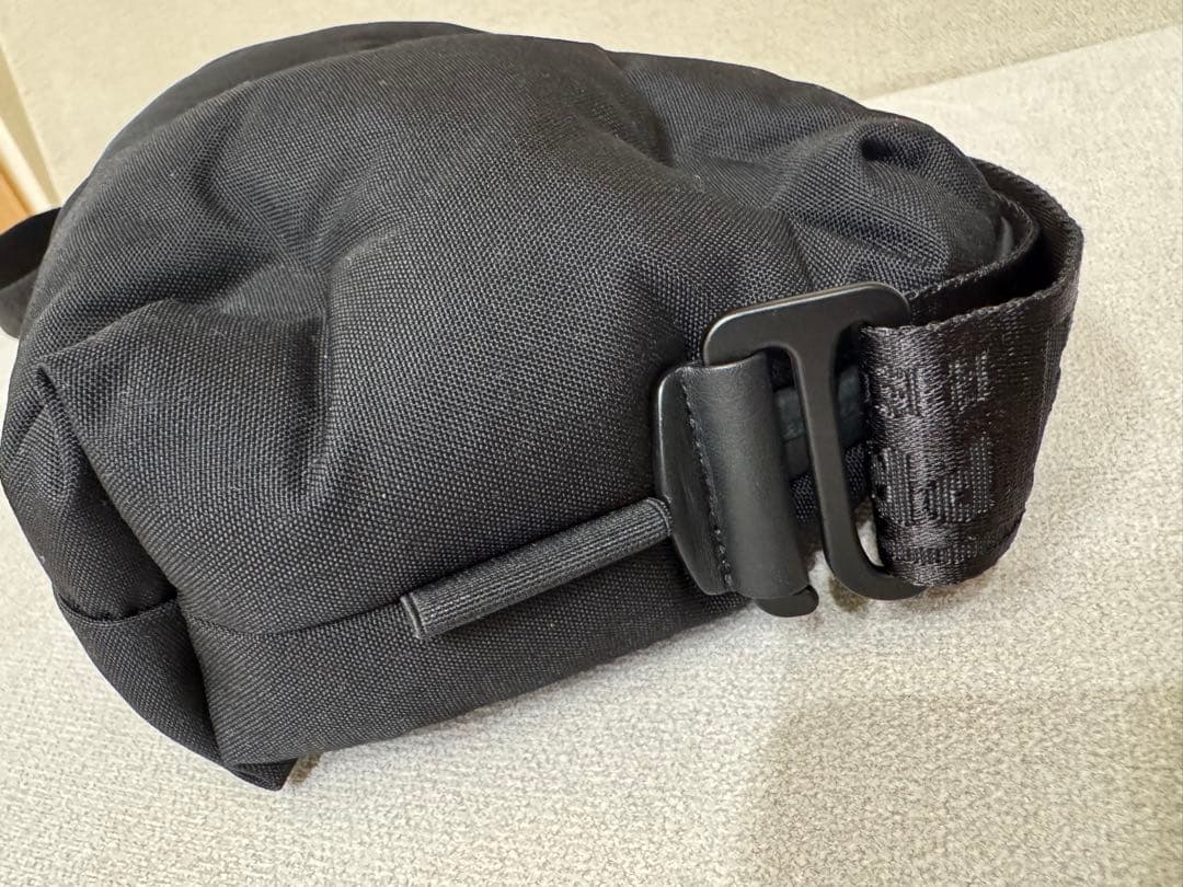 め*可様 美品　メゾンマルジェラ ショルダーバッグ グラムスラム