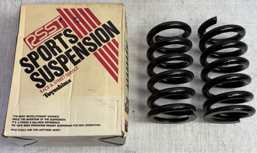 ハコスカケンメリ トヨシマh150強化Rサスl28 gc10 ブタケツソレックス