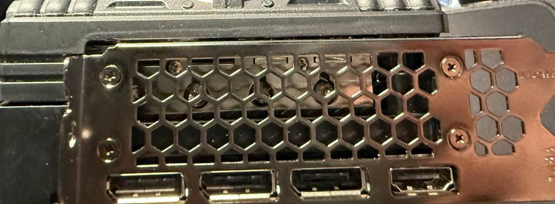 グラフィックボード・グラボ・ビデオカード Palit GeForce RTX 5080 GamingPro 16GB