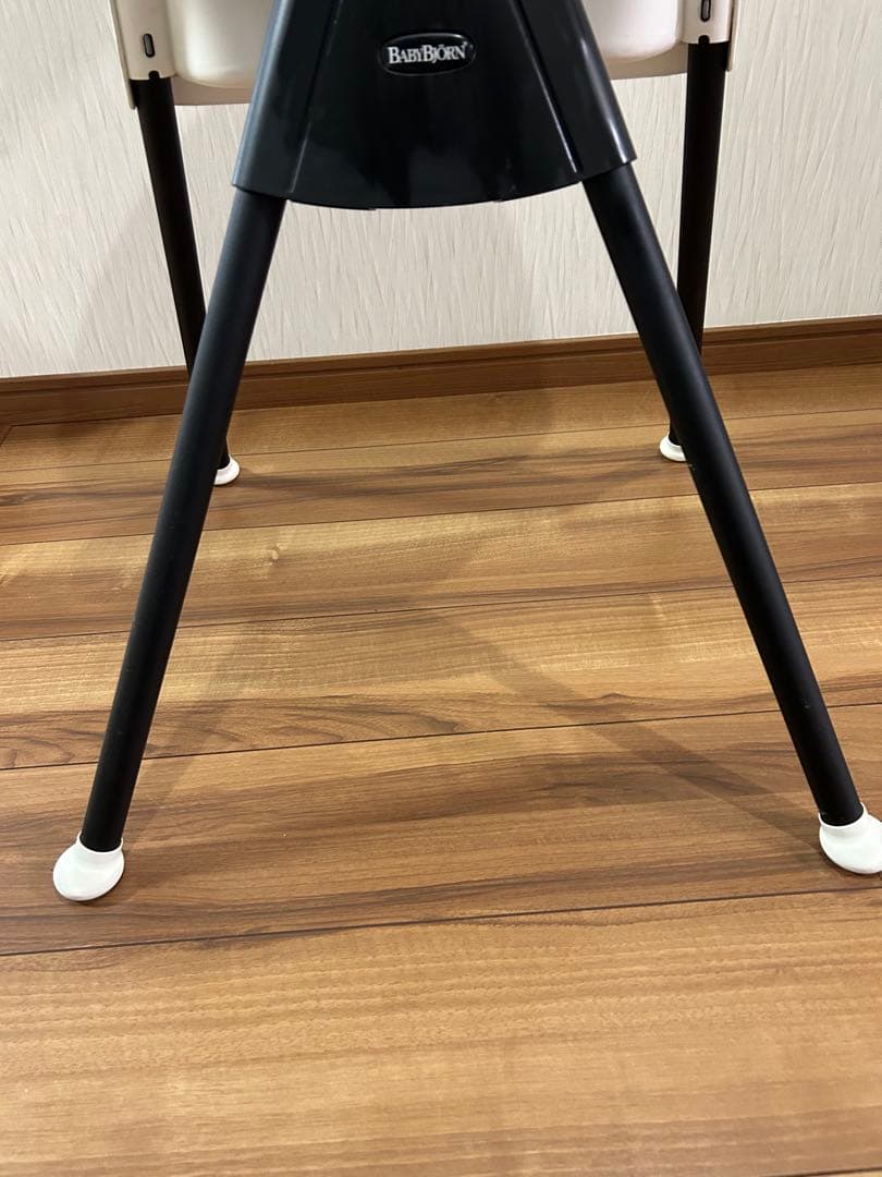 BABYBJÖRN ベビービョルン ベビーチェア ハイチェア