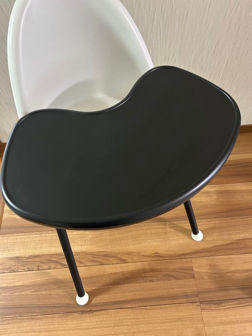 BABYBJÖRN ベビービョルン ベビーチェア ハイチェア