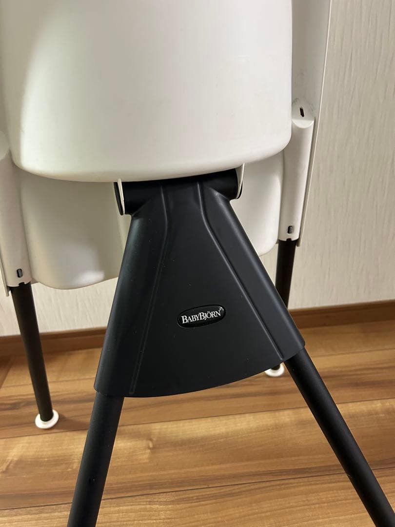 BABYBJÖRN ベビービョルン ベビーチェア ハイチェア