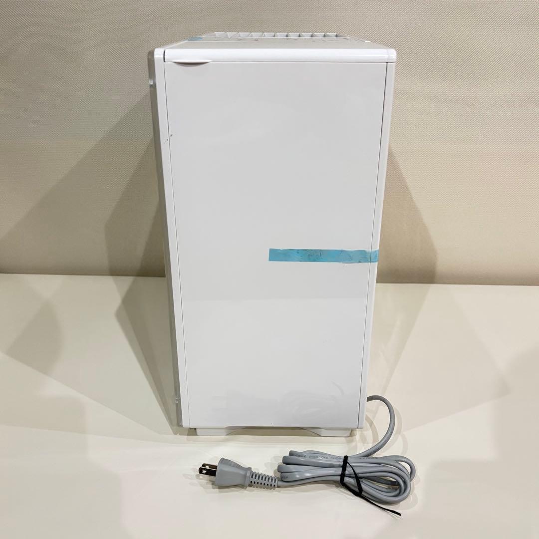 【新品！21年製】パナソニック FE-KXU07-W 置き型 加湿器 ホワイト