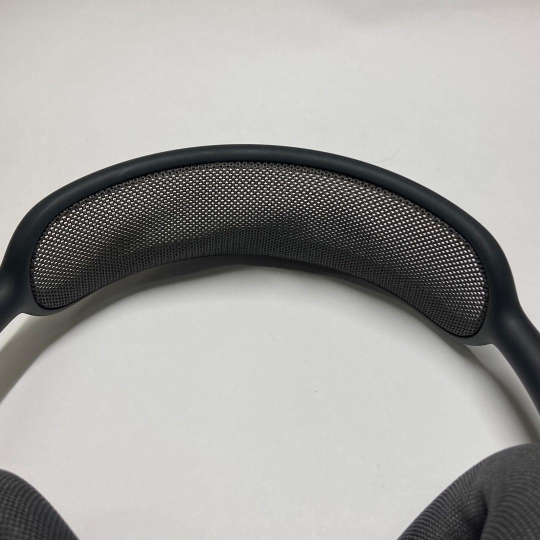 AirPods max ヘッドホン