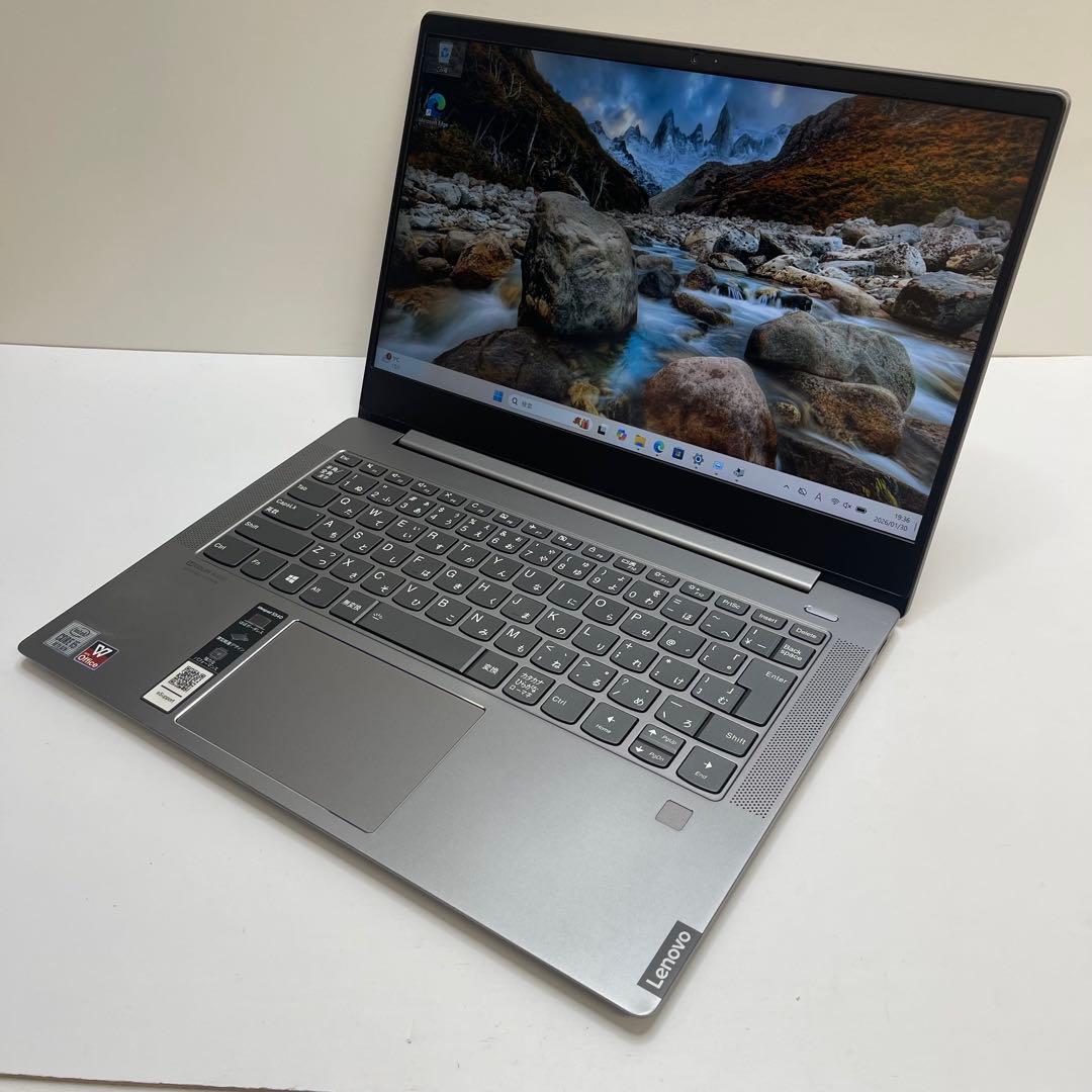 レノボ ideaPad S540-14IML i5-10210U 8GB 256
