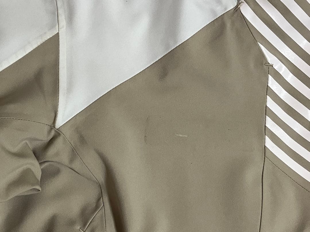 2023ONYONEオンヨネDEMO OUTER ジャケット・パンツ　上下セット