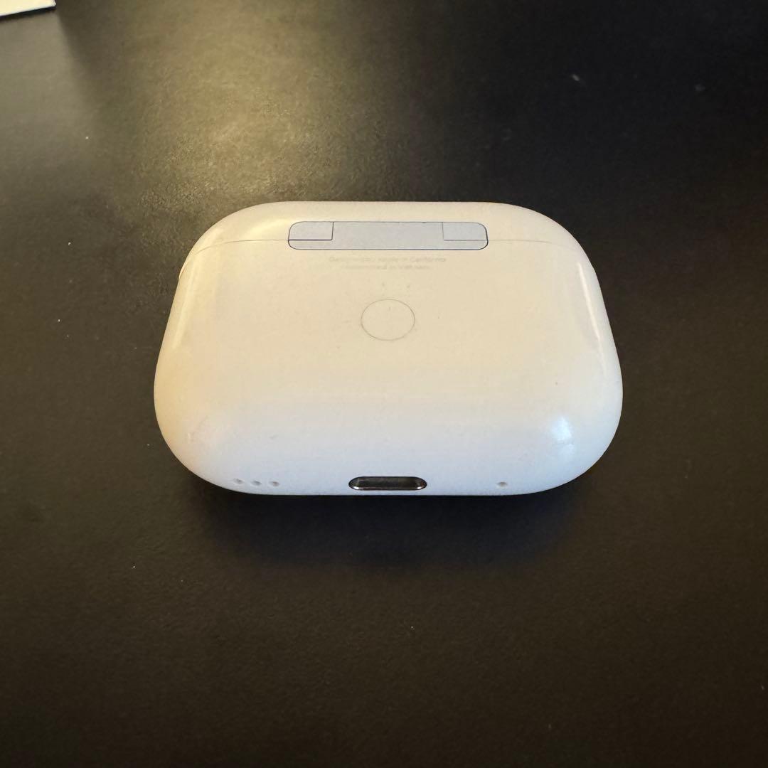 AirPods Pro 2 本体 USB-C TYPE-C MTJV3J/A