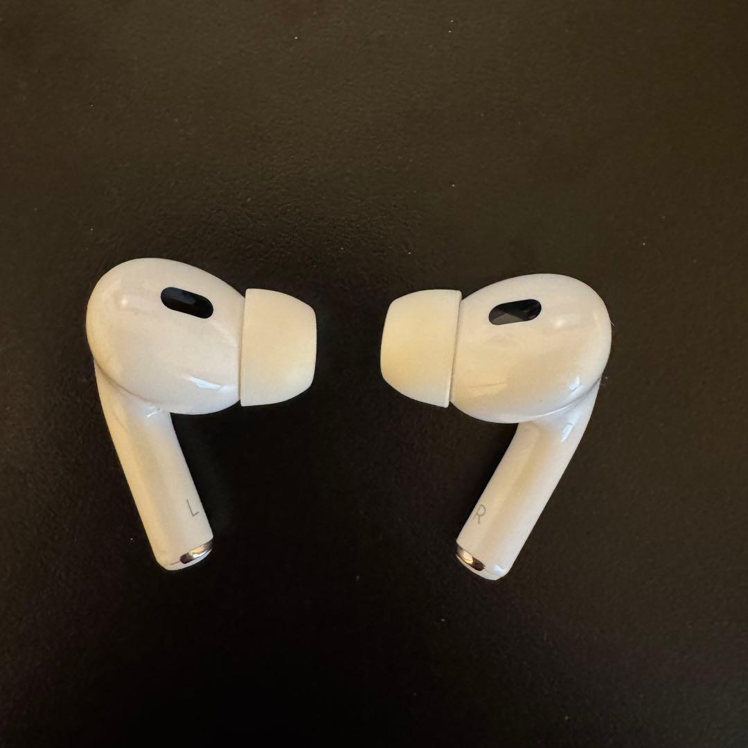 AirPods Pro 2 本体 USB-C TYPE-C MTJV3J/A