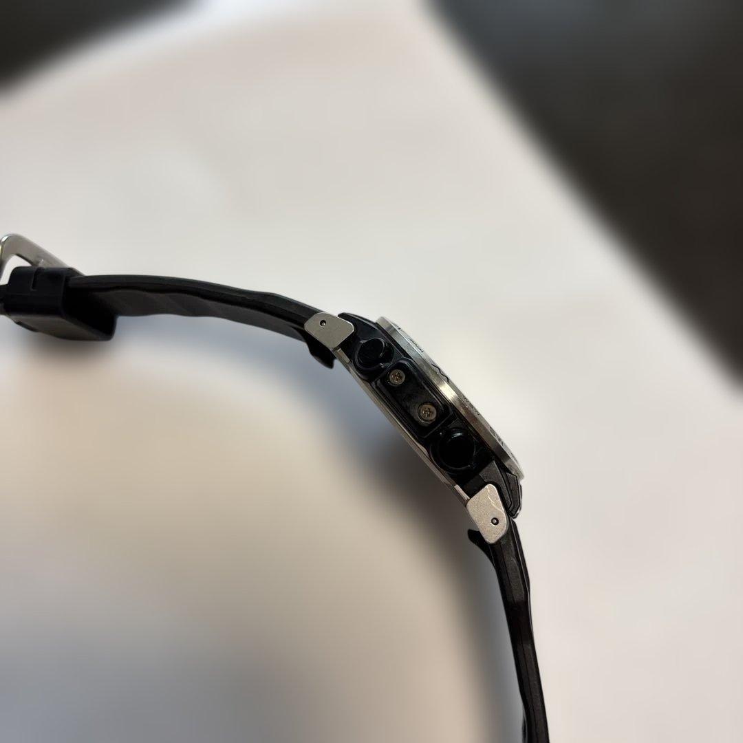 CASIO PROTREK カシオ プロトレック ブランド メンズ アウトドア