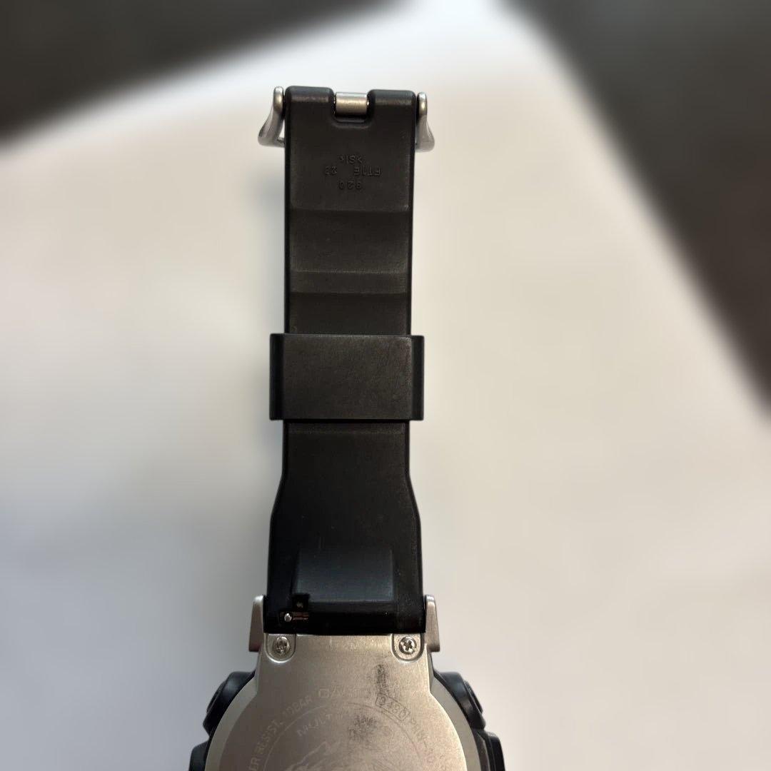 CASIO PROTREK カシオ プロトレック ブランド メンズ アウトドア