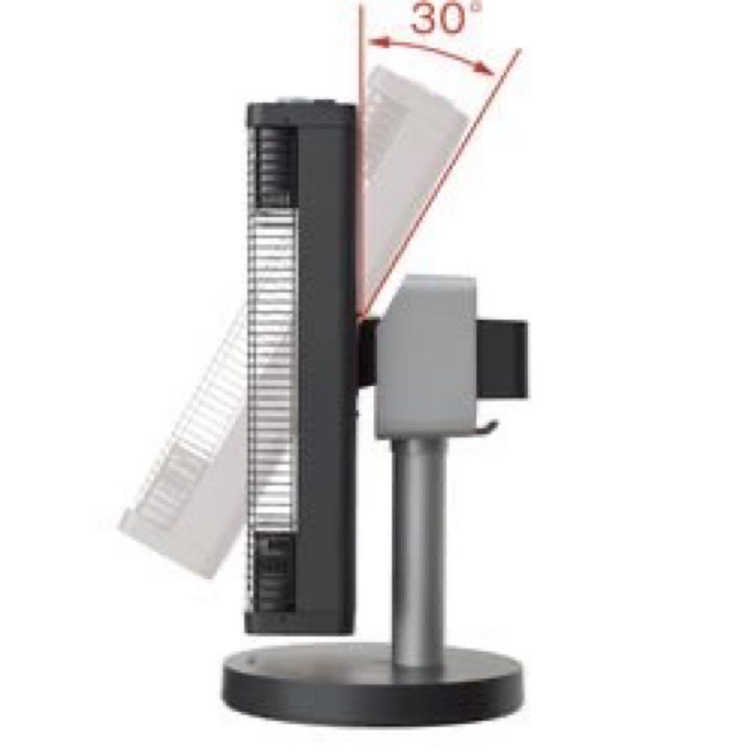 【DAIKIN】遠赤外線暖房機 セラムヒート ERFT11WS-W