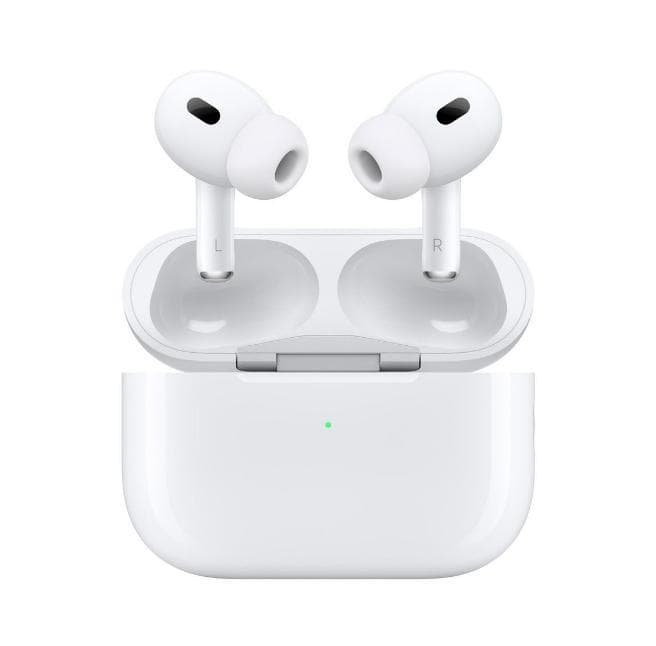 新品Airpods Pro (第2世代)Magsafe充電ケース(USB-C)付