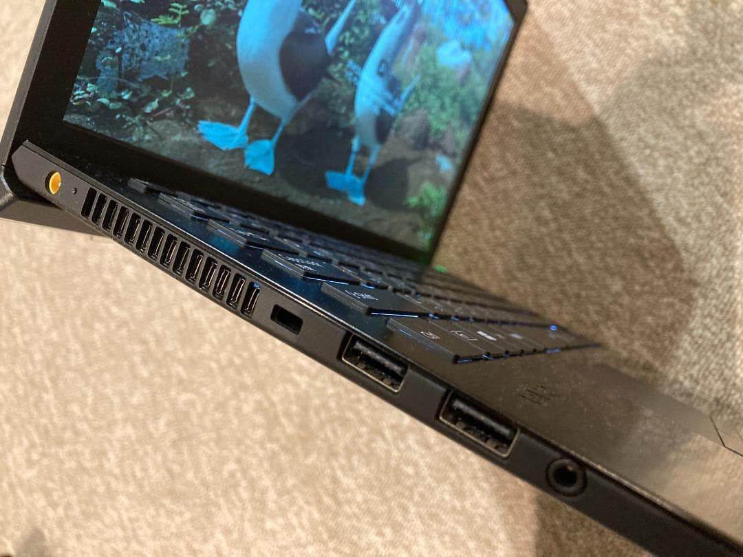 VAIO Core i5 7世代 Windows 11 ノートPC