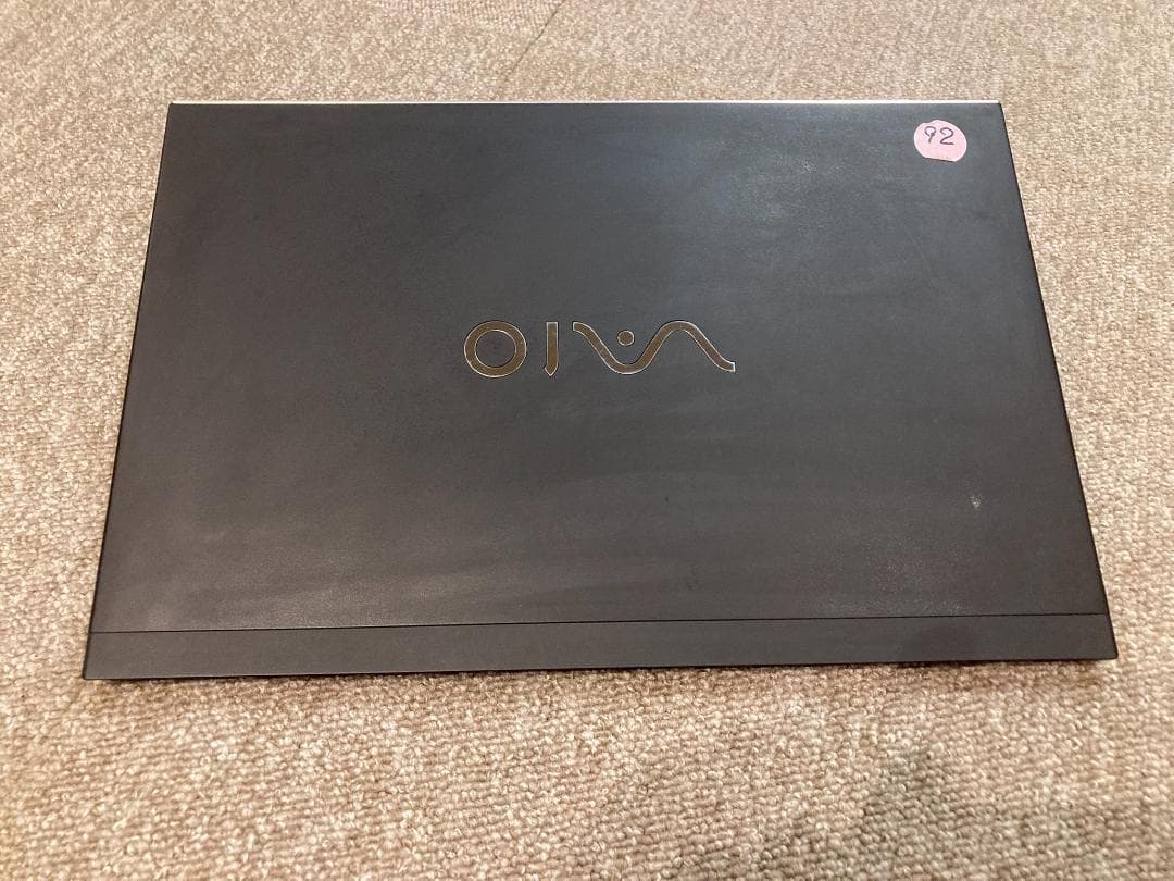 VAIO Core i5 7世代 Windows 11 ノートPC