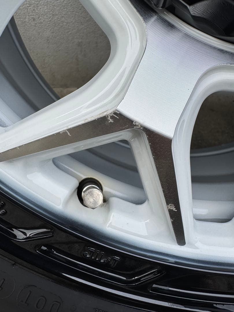 BFGoodrich LT225/70R16 タイヤホイールセット