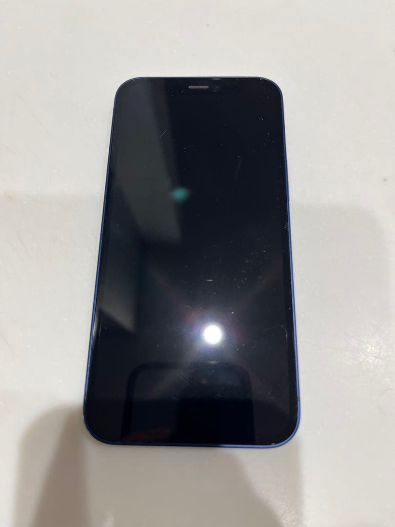 スマートフォン本体 iphone12 mini 128GB