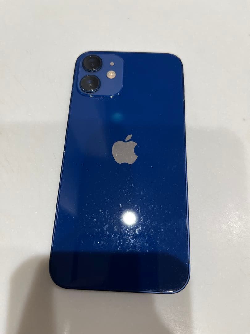 スマートフォン本体 iphone12 mini 128GB