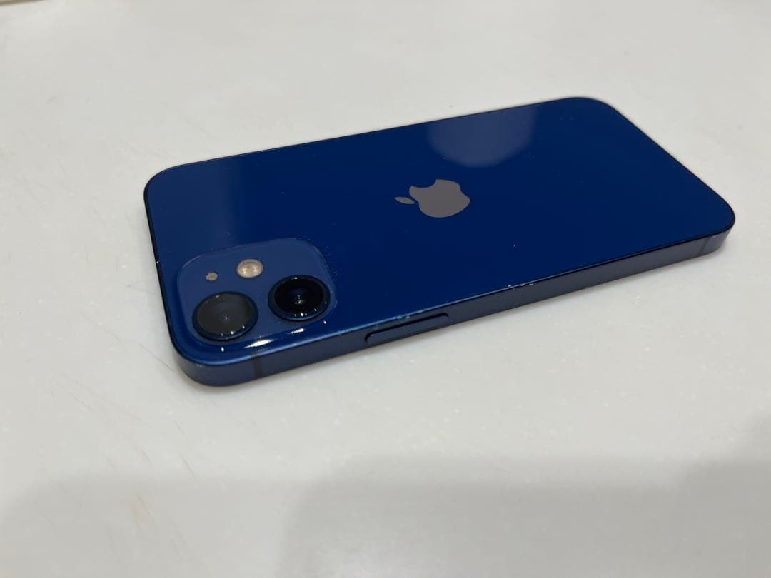 スマートフォン本体 iphone12 mini 128GB