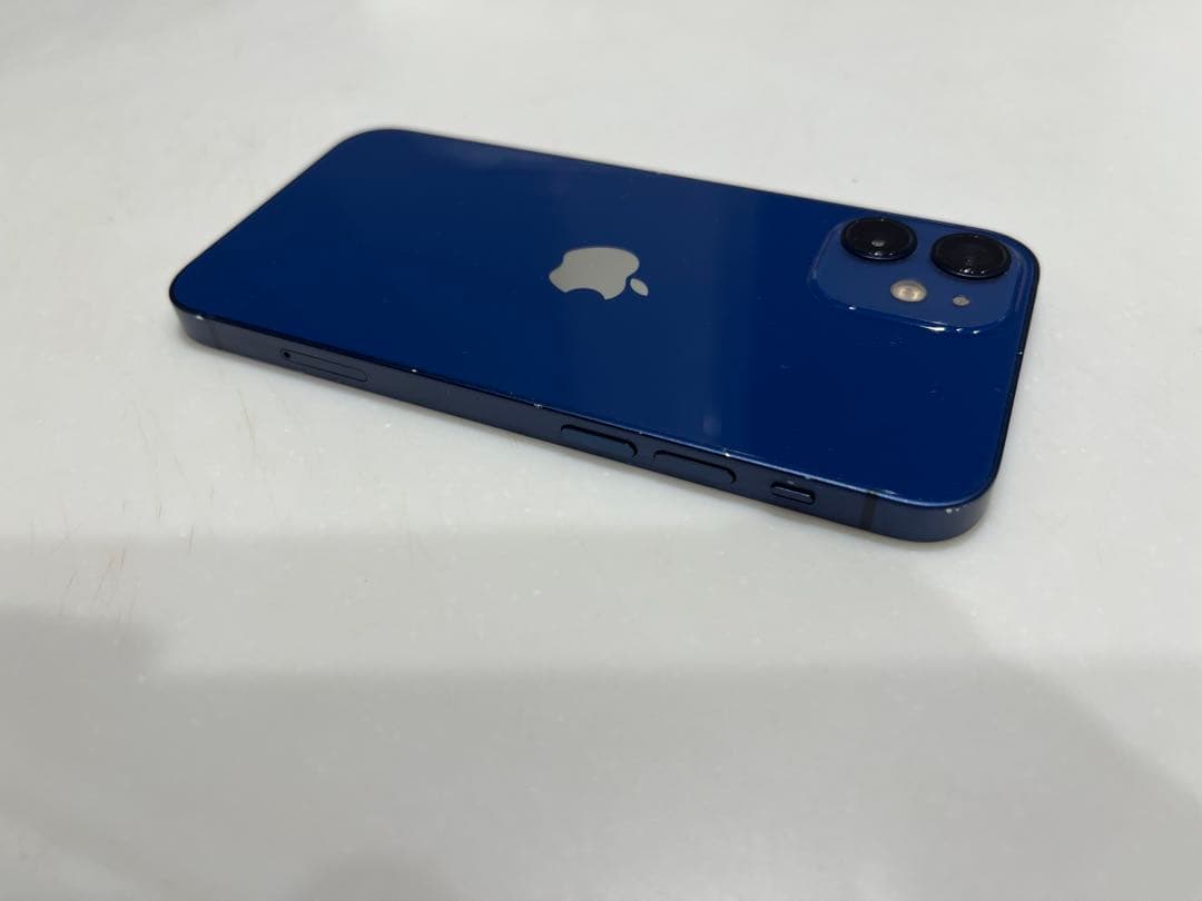 スマートフォン本体 iphone12 mini 128GB