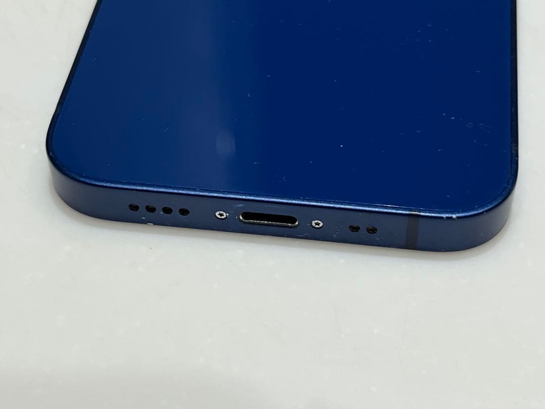 スマートフォン本体 iphone12 mini 128GB