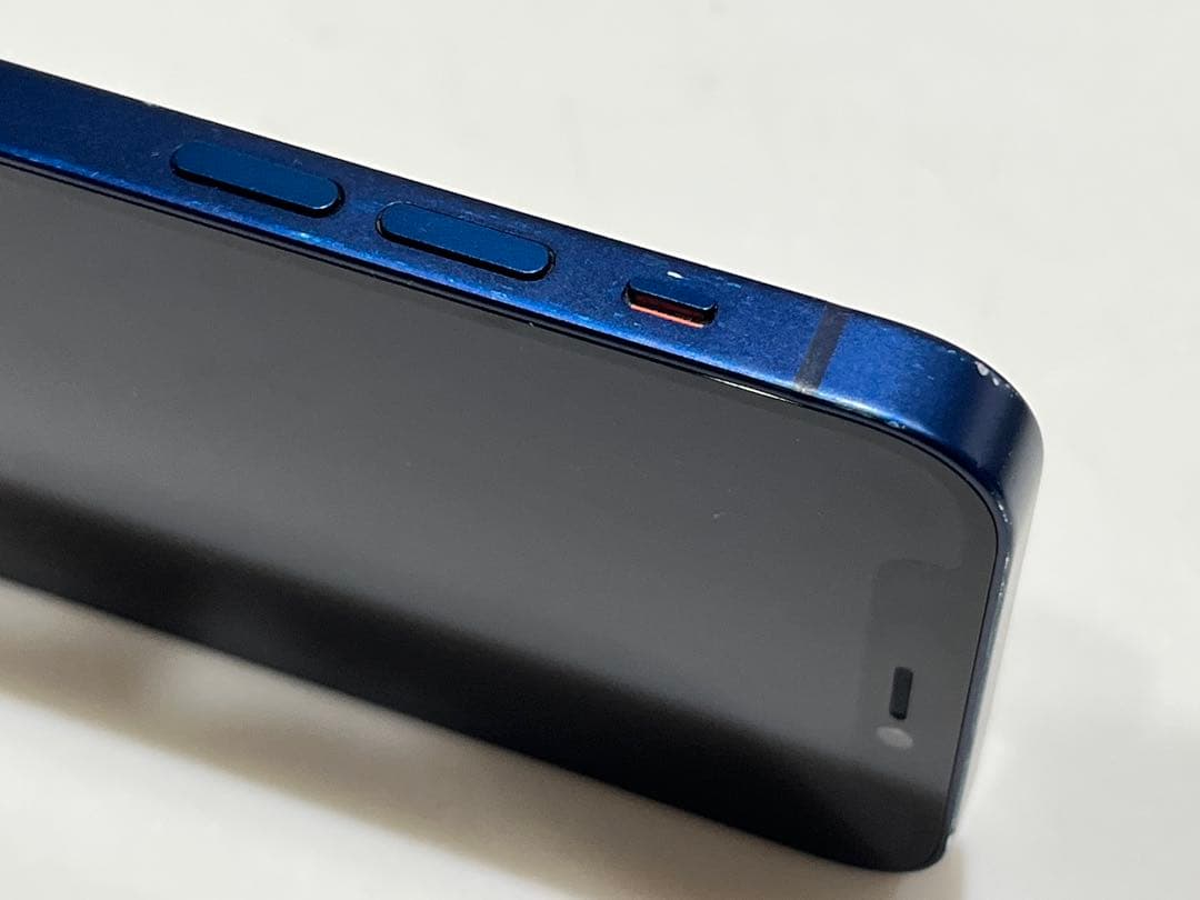 スマートフォン本体 iphone12 mini 128GB