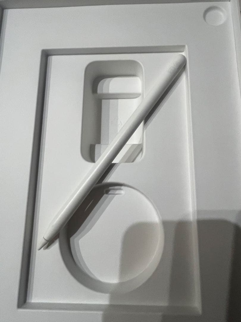 Apple iPad Air 第4世代 ApplePencil 第2世代