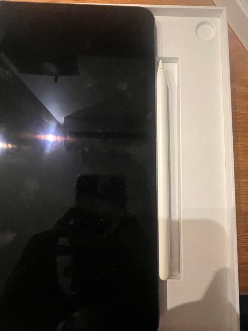 Apple iPad Air 第4世代 ApplePencil 第2世代