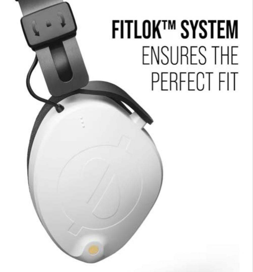 新品　RODE NTH-100 ホワイト 有線ヘッドホン