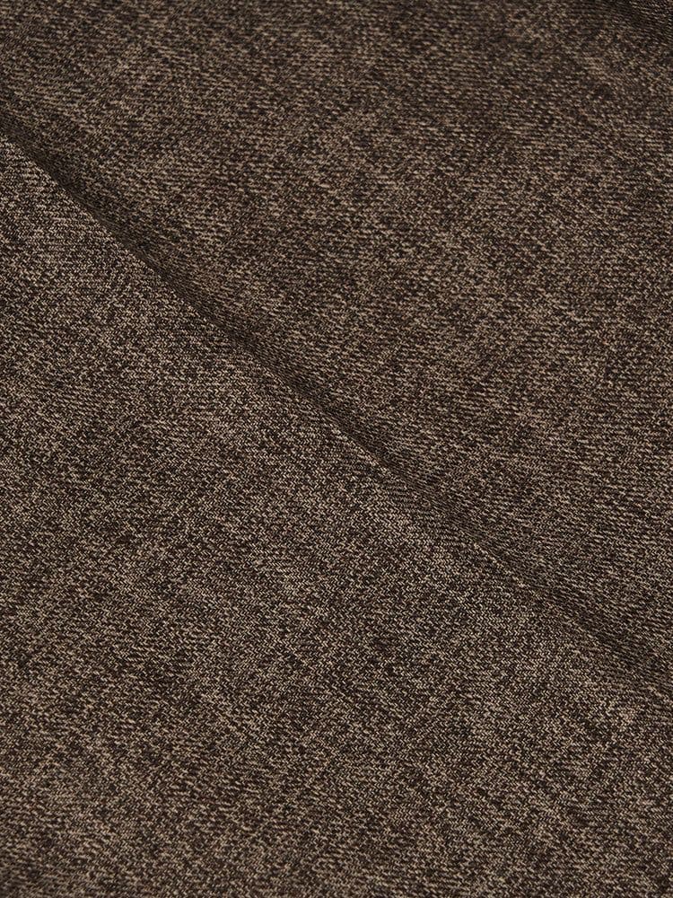 ツイードマリンパンツ　COHINA