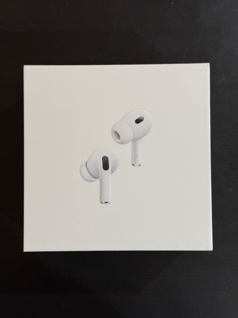 AirPods Pro 2 中古 美品