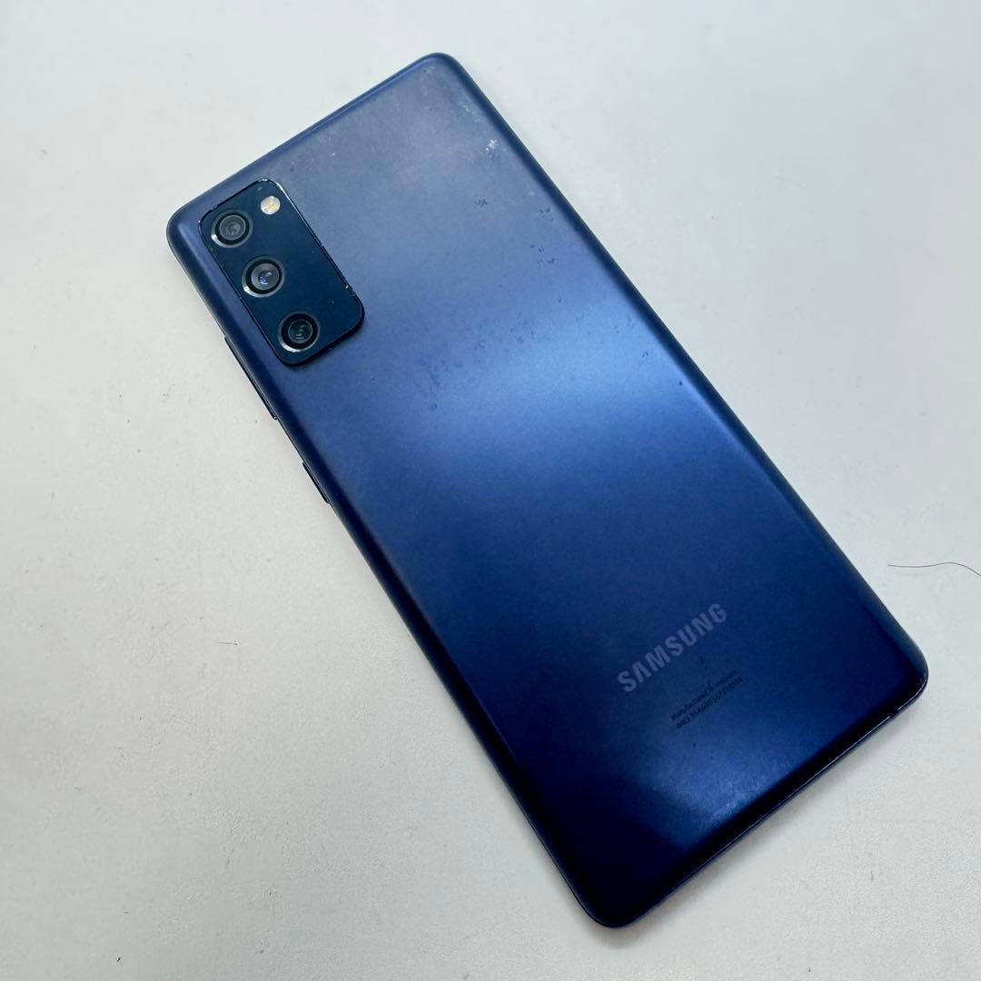 【画面割れ】 Galaxy S20 FE UW SM-G781V 5G 本体