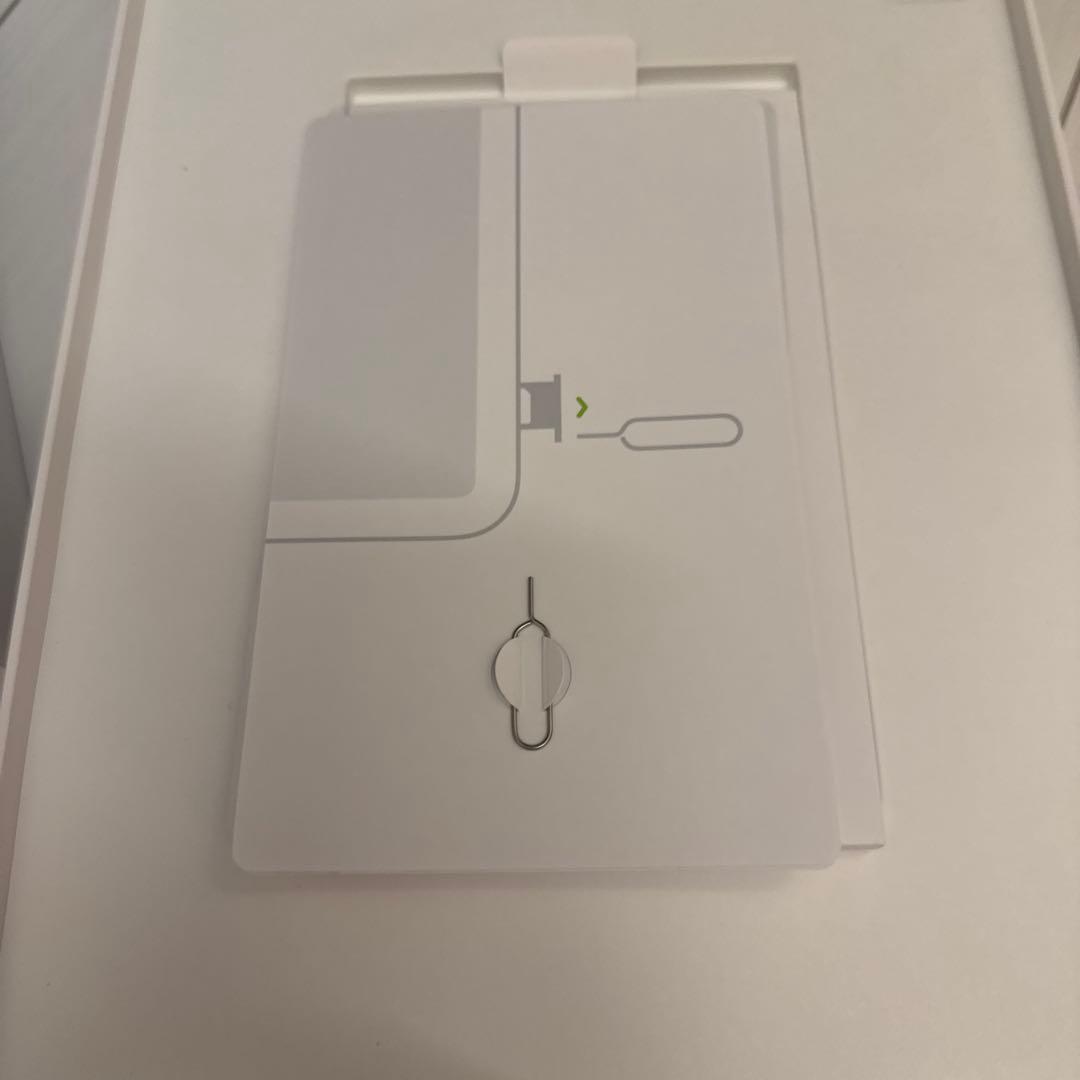 iPad pro 12.9インチ (第5世代) wifi+ celllar