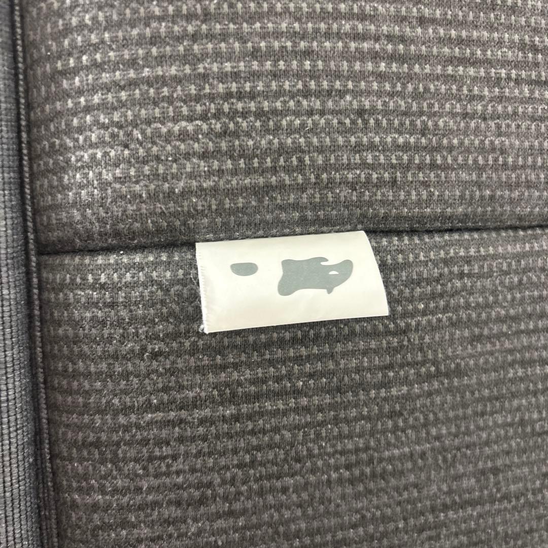 ホワイト スプリングマットレス シングル